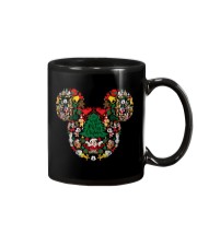 MERRY CHRISTMAS Mug tile