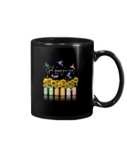 GOD SAY YOU ARE Mug tile