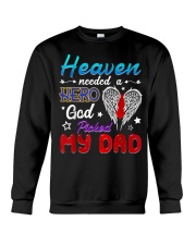 My Dad Crewneck Sweatshirt tile