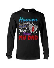 My Dad Long Sleeve Tee tile