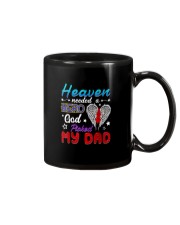My Dad Mug tile