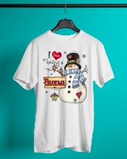 Grandma Classic T-Shirt lifestyle-mens-crewneck-front-3