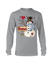Grandma Long Sleeve Tee tile