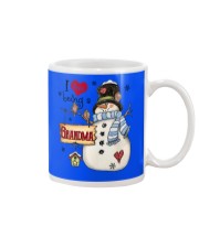 Grandma Mug tile