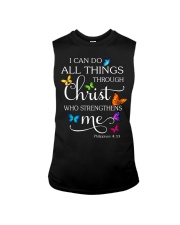 CHRIST Sleeveless Tee tile