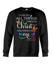 CHRIST Crewneck Sweatshirt tile