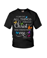 CHRIST Youth T-Shirt tile