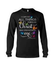 CHRIST Long Sleeve Tee tile