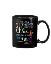 CHRIST Mug tile