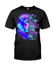 CHRIST Premium Fit Mens Tee tile