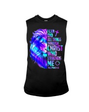 CHRIST Sleeveless Tee tile