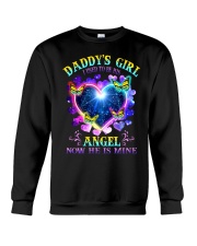 DADDY'S GIRL Crewneck Sweatshirt tile