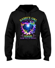DADDY'S GIRL Hooded Sweatshirt tile