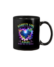 DADDY'S GIRL Mug tile