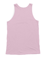 Powered By Avocado All-over Unisex Tank back
