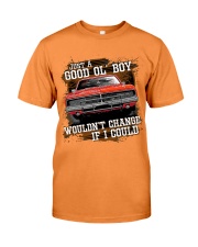 Duke - Just a Good OL' Boy 02 Premium Fit Mens Tee thumbnail