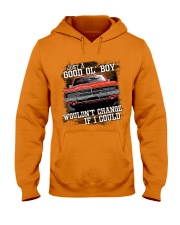 Duke - Just a Good OL' Boy 02 Hooded Sweatshirt thumbnail