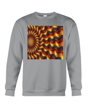 GERMAN FLAG Crewneck Sweatshirt tile
