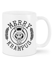 MERRY KRAMPUS Mugs tile
