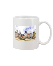 GERMANY VINTAGE TRAVEL POSTER Mug thumbnail