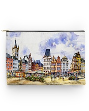 GERMANY VINTAGE TRAVEL POSTER Accessory Pouch - Large thumbnail