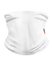 NATURLICH HABE ICH RECHT Neck Gaiter back