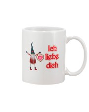 GERMAN I LOVE YOU Mug thumbnail