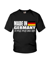 MADE IN GERMANY Youth T-Shirt thumbnail