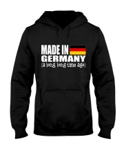 MADE IN GERMANY Hooded Sweatshirt thumbnail