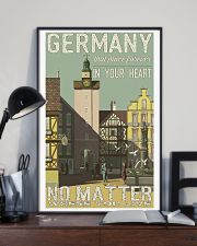 GERMAN VINTAGE POSTER 11x17 Poster lifestyle-poster-2