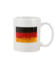 GERMANY FLAG POSTER Mug thumbnail