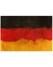 GERMANY FLAG POSTER Rectangle Cutting Board thumbnail