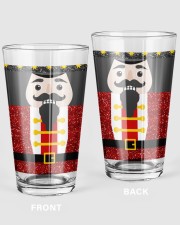 NUTCRACKER Pint Glass tile