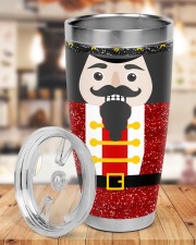 NUTCRACKER 30oz Tumbler aos-30oz-tumbler-lifestyle-front-11