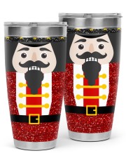 NUTCRACKER 30oz Tumbler front