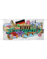GERMANY Mask tile