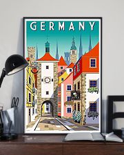 GERMANY VINTAGE 11x17 Poster lifestyle-poster-2