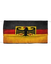 GERMANY Mask tile