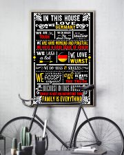 GERMAN HOUSE 24x36 Poster lifestyle-poster-7