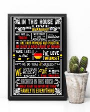 GERMAN HOUSE 24x36 Poster lifestyle-poster-8