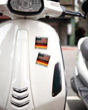 GERMAN AMERICAN Sticker - 2 pack (Vertical) aos-sticker-2-pack-vertical-lifestyle-front-26