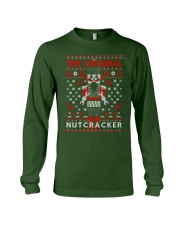 THE ORIGINAL NUTCRACKER Long Sleeve Tee tile