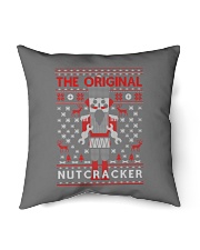 THE ORIGINAL NUTCRACKER Indoor Pillow tile