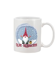 GERMAN MERRY CHRISTMAS Mug thumbnail