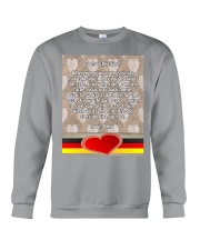 TO MY ENKELKIND Crewneck Sweatshirt tile