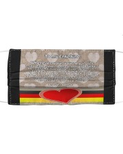 TO MY ENKELKIND Mask tile