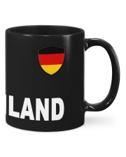 DEUTSCHLAND GERMANY Mugs tile