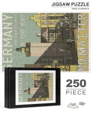 GERMAN VINTAGE PUZZLE 250 Piece Puzzle (horizontal) aos-jigsaw-puzzle-250-pieces-horizontal-lifestyle-front-19