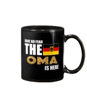HAVE NO FEAR OMA IS HERE Mug thumbnail