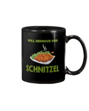 WILL REMOVE FOR SCHNITZEL Mug tile